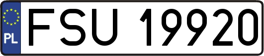 FSU19920