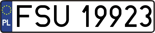 FSU19923