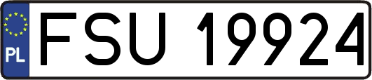 FSU19924