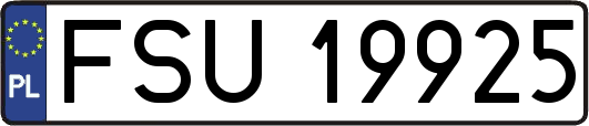 FSU19925