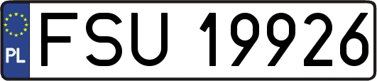 FSU19926