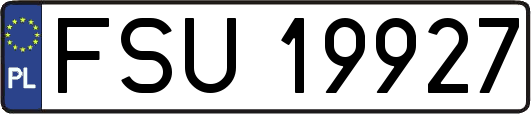 FSU19927