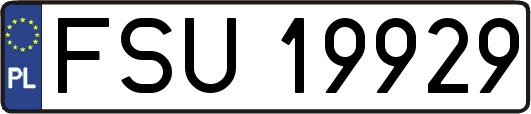 FSU19929