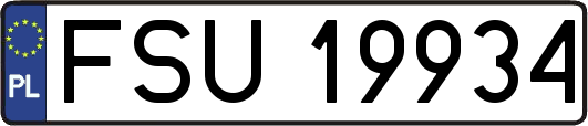 FSU19934