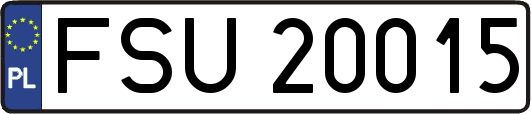 FSU20015
