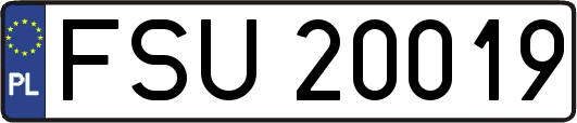 FSU20019