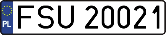 FSU20021