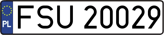 FSU20029