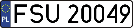 FSU20049