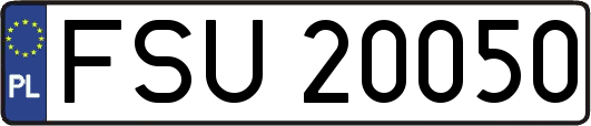 FSU20050