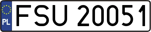 FSU20051