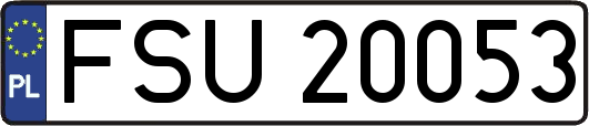 FSU20053