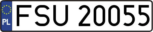 FSU20055