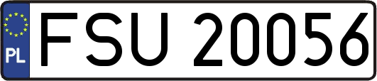 FSU20056