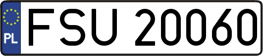 FSU20060