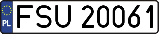 FSU20061