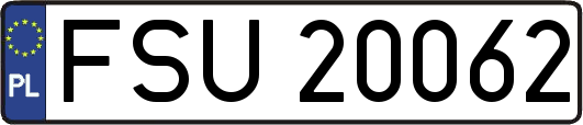 FSU20062