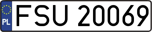 FSU20069