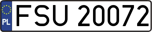 FSU20072