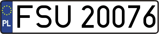 FSU20076