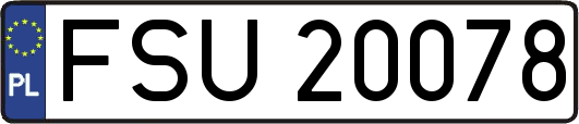 FSU20078
