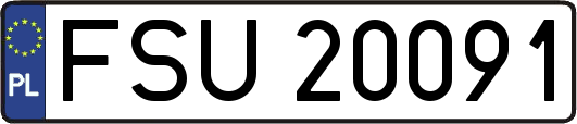 FSU20091