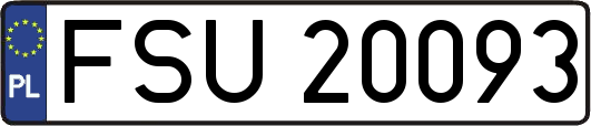 FSU20093
