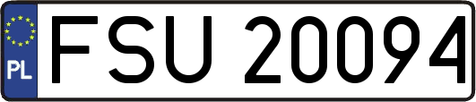 FSU20094