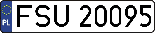 FSU20095