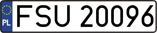 FSU20096