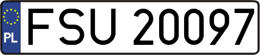 FSU20097