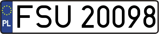 FSU20098