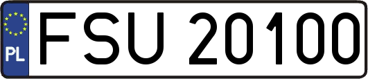 FSU20100