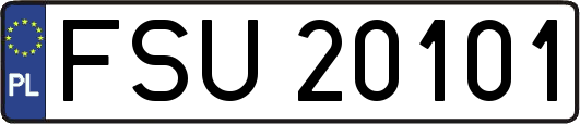 FSU20101