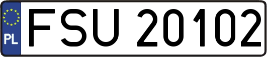FSU20102