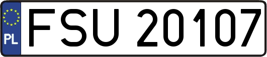 FSU20107