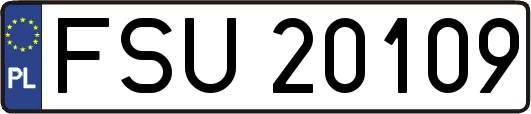 FSU20109