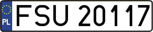 FSU20117