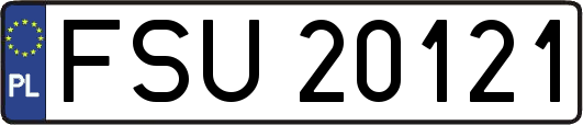 FSU20121