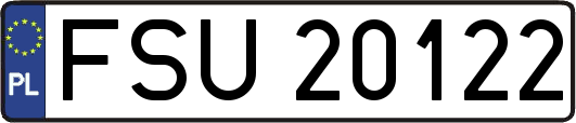 FSU20122