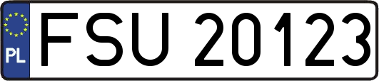 FSU20123