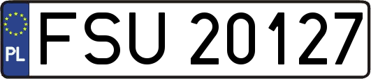 FSU20127