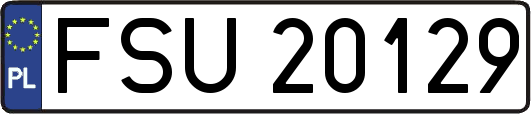 FSU20129