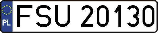 FSU20130