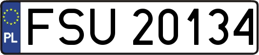 FSU20134