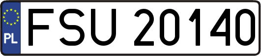 FSU20140