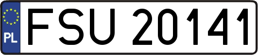 FSU20141