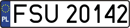 FSU20142