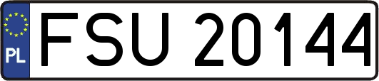 FSU20144