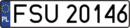 FSU20146